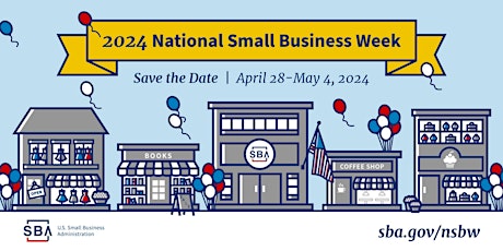 Veterans Small Business Week Webinar #NSBW