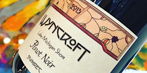 Wyncroft/Marland Winemaker's Dinner primary image