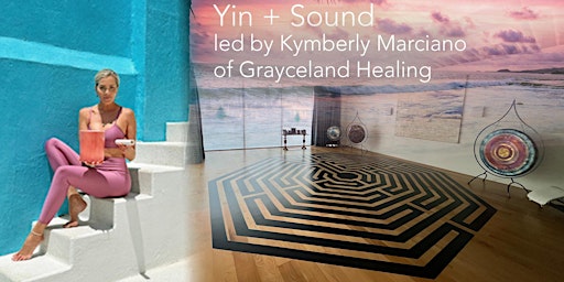 Yin & Sound primary image