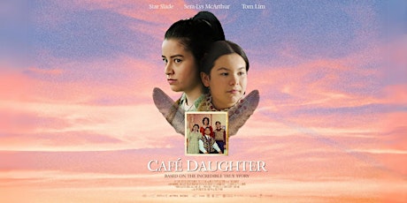 Café Daughter Community Screening with Filmmaker Shelley Niro and Guest