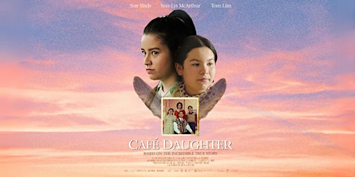 Café Daughter Community Screening with Filmmaker Shelley Niro and Guest  primärbild