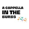 A Cappella in the Burbs's Logo