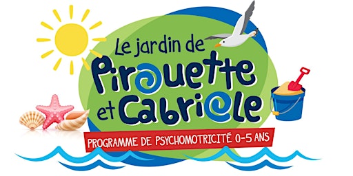 Primaire afbeelding van Pirouette et Cabriole en plein air ( enfants de 1 à 5 ans)