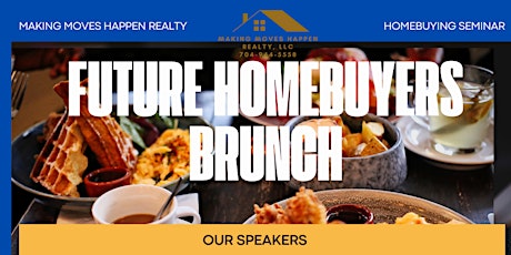 Future Home Buyers Brunch