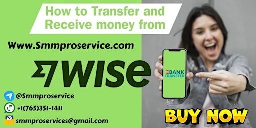 Primaire afbeelding van How to Verify Your Identity on Buy Verified Wise Accounts.