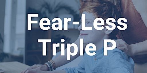 Imagem principal do evento Triple P Fearless Group
