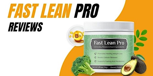 Fast Lean Pro Reviews Buyer Beware: GlucoTrust (2024 Customer Reviews) primary image