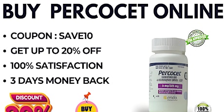 Low Cost to Buying Percocet Online In Kansas from Aidbids