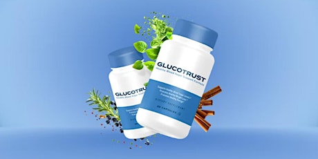GlucoTrust Amazon Reviews ⚠️⛔️HIDDEN TRUTH About GlucoTrust Supplement!⚠️