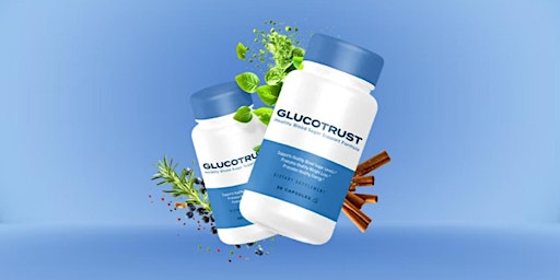 Imagem principal do evento GlucoTrust Amazon Reviews ⚠️⛔️HIDDEN TRUTH About GlucoTrust Supplement!⚠️