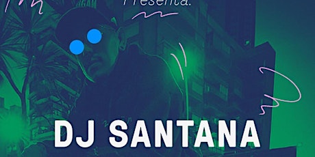 Dj Santana (Resident Dj)¡Be Club!todos los Viernes