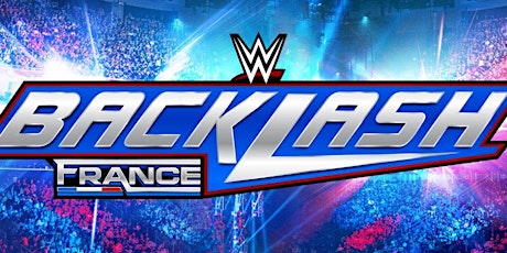 WWE BACKLASH BRUNCH WATCH PARTY