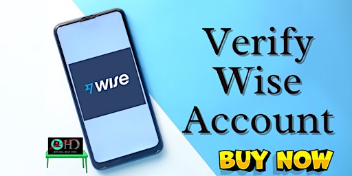 Imagen principal de Buy Verified TransferWise accounts