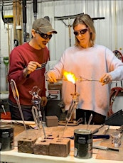 Glass Blowing at The Vineyard at Hershey