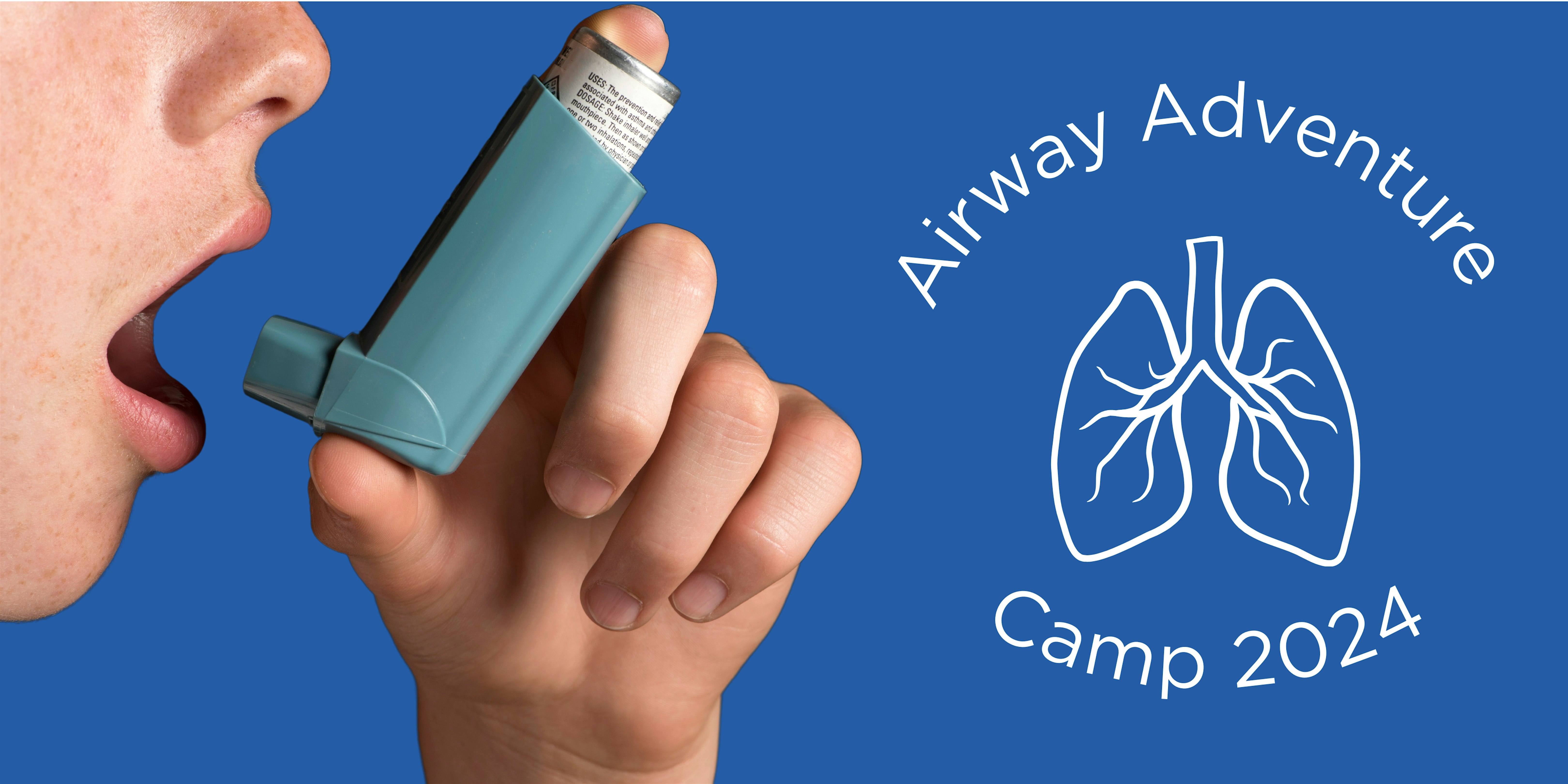 Asthma Camp