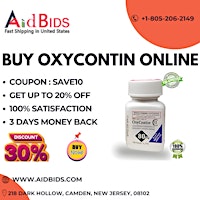 Imagen principal de Best Shop to Get Oxycontin Online In Louisiana