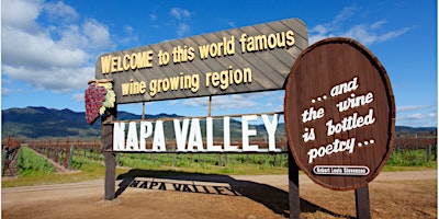 Image principale de TASTE OF NAPA VALLEY WINES