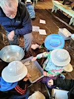 Immagine principale di Homeschool Day- Archaeology Month 