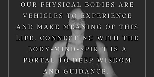 Imagem principal de GoDeep. Embodied Yoga for Every Body