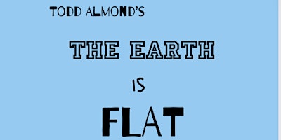 Imagem principal de The Earth is Flat - Student Production