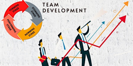 Leadership and Team Development for Managerial Success -4Hr Virtual Seminar primary image