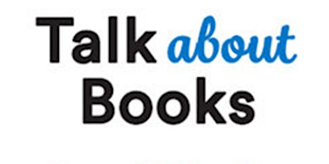 Imagem principal do evento Talk About Books