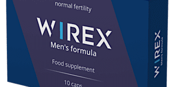 ✅ Wirex - Opinioni, Prezzo, Farmacia, Forum, Recensioni primary image