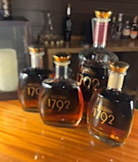1792 Bourbon Tasting at Juniper