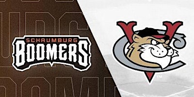 Schaumburg Boomers vs Tri-City ValleyCats At Wintrust Field May 14, 2024 primary image