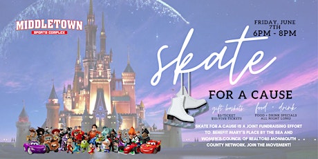 Skate for a Cause