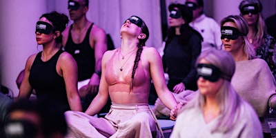 AUSTIN @KUYA SYSTEM RESET EXPERIENCE : Breathe | Dance | Meditate | Biohack