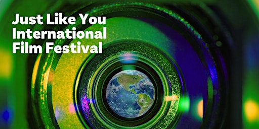 Just Like You International Film Festival (JIFF)  primärbild