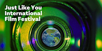 Imagem principal do evento Just Like You International Film Festival (JIFF)