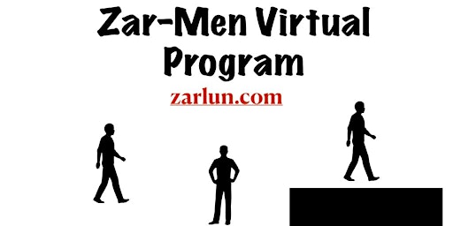 Imagem principal do evento Zar-Men Training Program (1st Annual) Dallas