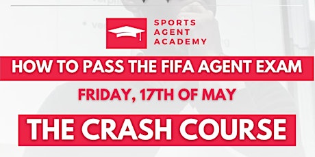 How to Pass the FIFA Agent Exam CRASH COURSE: Dr Erkut Sogut & Daniel Geey