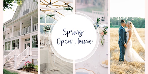 Spring Open House  primärbild
