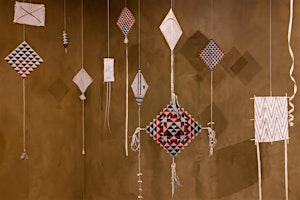 Immagine principale di Kite-Making Workshop & Music Studio 