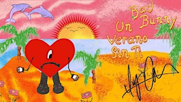 Image principale de Juan's Un Verano Sin Ti Bday party