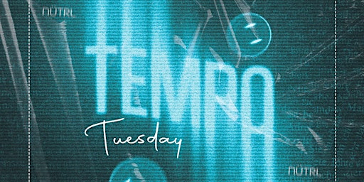 Tempo 2-4-1 Tuesday April 23rd @ The Library primary image