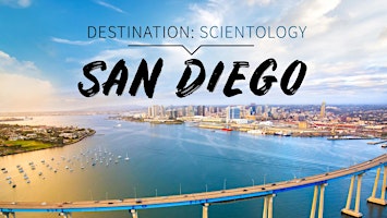 Primaire afbeelding van Destination: Scientology, San Diego premiere screening