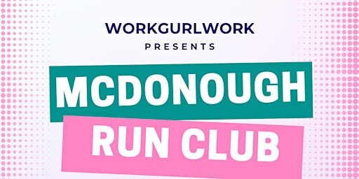 Image principale de McDonough Run Club