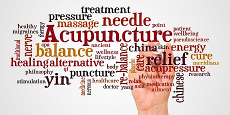 Spring Into Summer With Detoxification Acupuncture!