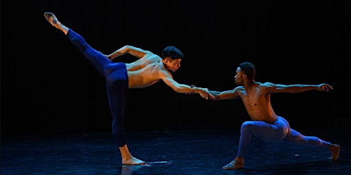 Imagem principal de Ohio Contemporary Ballet at Cain Park