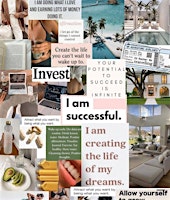 Create your own Vision Board primary image