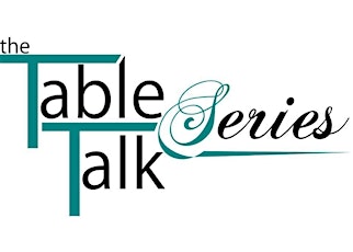 THE TABLE TALK SERIES W/ SIMPLY CHARESSA primary image