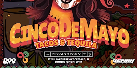 TACOS & TEQUILA primary image