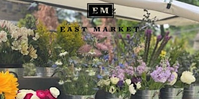 Immagine principale di Earth Week Events at East Market 