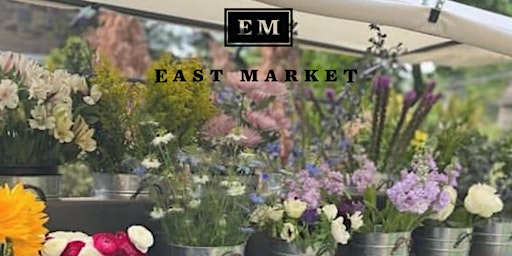 Immagine principale di Earth Week Events at East Market 