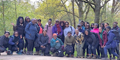 Black Girls Hike: Greater London - Epsom Downs and Tadworth (18th May) primary image