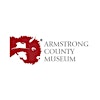 Logotipo da organização Armstrong County Museum